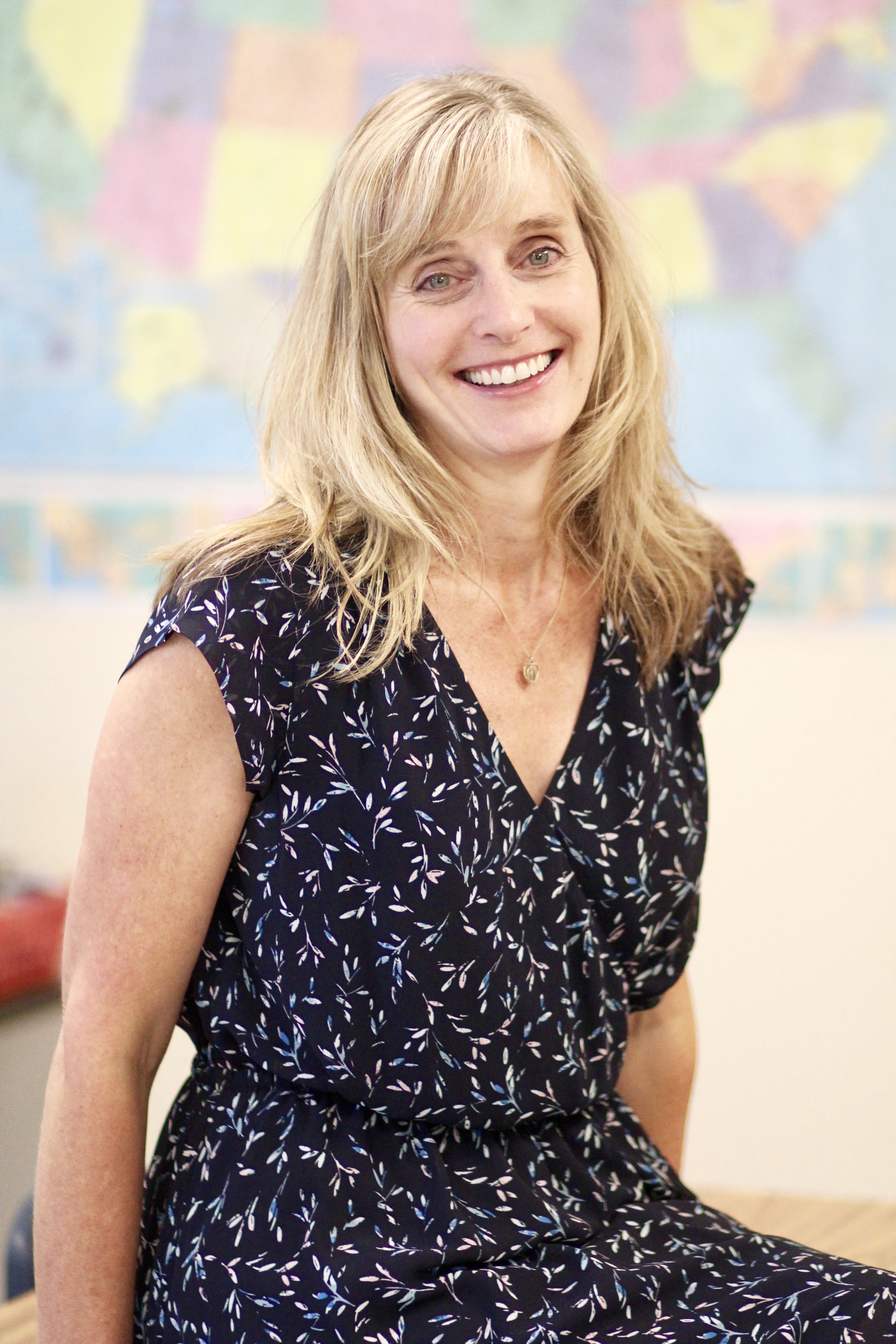 Mrs. Jackie Diebold